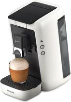 Philips Senseo Maestro - CSA260/10 - Koffiepadmachine - Wit, Witgoed en Apparatuur, Koffiezetapparaten, Verzenden, Zo goed als nieuw