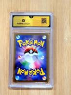 Pokémon - 1 Graded card - Yveltal 071 / 062 AR Rare Hit Full, Nieuw