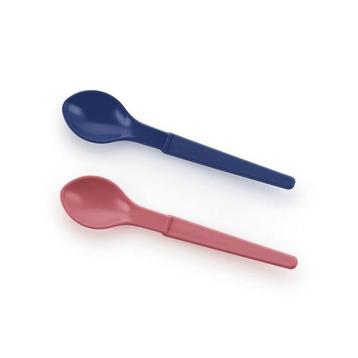 Tupperware Hangaanlepels (2) beschikbaar voor biedingen