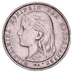 1 Gulden 1892-1897 Wilhelmina ZFr, Verzenden