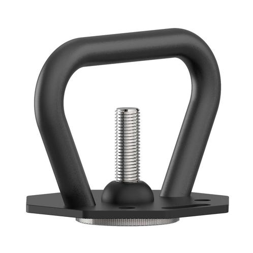 Tunturi Rapid Adjustable Kettlebell, Sport en Fitness, Fitnessmaterialen, Kettlebell, Nieuw, Verzenden