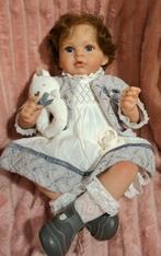 Reborn-doll - Pop Emma boneca Collection - 2020+ - Duitsland, Antiek en Kunst, Antiek | Speelgoed
