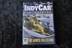Indycar Series The games collection PC game, Verzenden, Nieuw