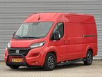 Fiat Ducato 35 2.2 MultiJet L2H2 Mooie uitvoering Automaat|L, Automaat, Stof, Gebruikt, Euro 6