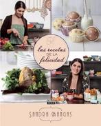 Las Recetas de la Felicidad / The Recipe for Happiness, Gelezen, Sandra Mangas, Verzenden