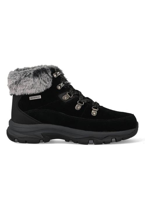 -24% Skechers  Skechers Snowboots trego snow worries 167882/, Kleding | Dames, Schoenen, Zwart, Nieuw, Verzenden