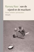 Van de vijand en de muzikant 9789023419846 Ramsey Nasr, Verzenden, Gelezen, Ramsey Nasr