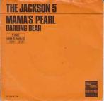 vinyl single 7 inch - The Jackson 5 - Mamas Pearl, Cd's en Dvd's, Vinyl Singles, Verzenden, Zo goed als nieuw