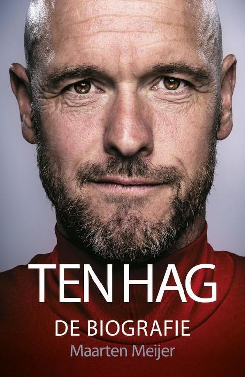 Ten Hag 9789043926706 Maarten Meijer, Boeken, Overige Boeken, Gelezen, Verzenden