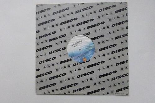 Side Effect - Disco Junction (Maxi Single), Cd's en Dvd's, Vinyl | Pop, Verzenden