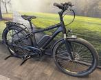 Victoria eUrban 11.8 – Electrische fiets met riemaandrijving, Overige merken, Ophalen of Verzenden, Zo goed als nieuw, 47 tot 51 cm