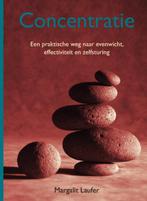 Concentratie 9789082340006 Margalit Laufer, Boeken, Verzenden, Zo goed als nieuw, Margalit Laufer