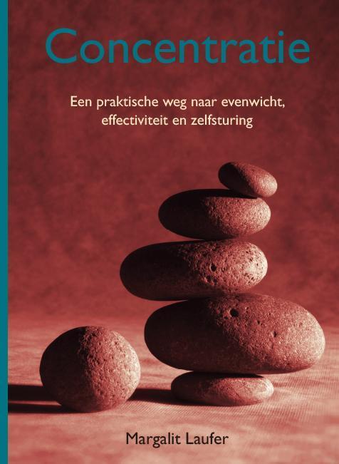 Concentratie 9789082340006 Margalit Laufer, Boeken, Psychologie, Zo goed als nieuw, Verzenden