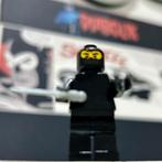 Lego Minifiguur - Art - Diabolik, Nieuw