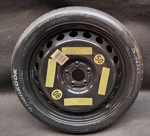 thuiskomer 5x112 reserve wiel 19 inch Audi VW Seat Skoda, Auto-onderdelen, Ophanging en Onderstel, Verzenden