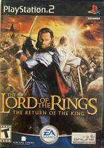 The Lord Of The Rings The Return Of The King  - GameshopX.nl, Spelcomputers en Games, Games | Sony PlayStation 2, Ophalen of Verzenden