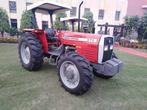 Massey-Ferguson 375 2wd, Zakelijke goederen, Nieuw, Verzenden