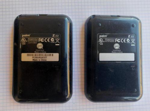 Palm Z22 - Computer (2), Spelcomputers en Games, Spelcomputers | Overige Accessoires