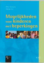 Mogelijkheden voor kinderen met beperkingen / SOZ, Verzenden, Zo goed als nieuw