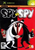 Spy vs Spy (Xbox), Verzenden, Gebruikt, Vanaf 7 jaar