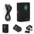 Mini A8 GSM GPRS GPS tracker auto volgen volgsysteem klein, Verzenden, Nieuw