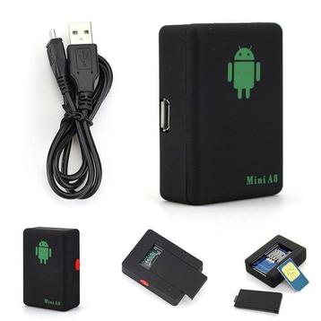 Mini A8 GSM GPRS GPS tracker auto volgen volgsysteem klein beschikbaar voor biedingen
