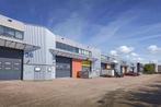 Bedrijfsruimte, Loods te huur Bohrweg 53 - 55 Spijkenisse, Huur, Bedrijfsruimte
