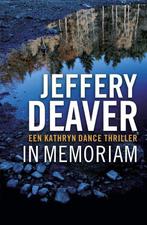 Kathryn Dance 2 -   In memoriam, Boeken, Ophalen of Verzenden, Nieuw