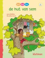 De hut van sem / Lees lees lees 9789020619195 Anne Blokker, Verzenden, Gelezen, Anne Blokker