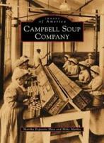 Campbell Soup Company. Mathis, Shea, Esposito, Martha Esposito Shea, Zo goed als nieuw, Verzenden