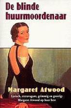 De blinde huurmoordenaar 9789035122468 M. Atwood, Verzenden, Gelezen, M. Atwood