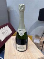 2009 Krug, Clos du Mesnil - Champagne - 1 Fles (0,75 liter), Nieuw