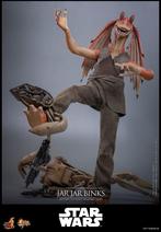 Star Wars Action Figure 1/6 Jar Jar Binks 33 cm, Verzamelen, Ophalen of Verzenden, Nieuw