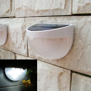 Buitenlamp buiten lamp led tuin solar lamp zonne energie sch beschikbaar voor biedingen