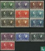 België - 75 jaar Belgische postzegel - 1925, Postzegels en Munten, Postzegels | Europa | België, Verzenden, Postfris