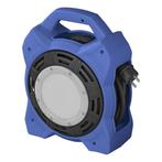 ProPlus Kabelhaspel - 4 aansluitingen - 15 meter - 18W LE..., Ophalen of Verzenden, Nieuw