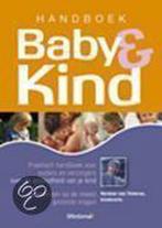 Handboek baby & kind 9789021535883 H. van Tinteren, Boeken, Verzenden, Zo goed als nieuw, H. van Tinteren