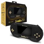 SupaBoy Portable SNES Console - Black Gold Edition, Ophalen of Verzenden, Nieuw