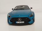 NZG 1:12 - Modelauto - Mercedes-Benz AMG GT63 ( C192) -, Hobby en Vrije tijd, Modelauto's | 1:5 tot 1:12, Nieuw