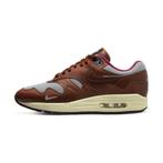 Nike Air Max 1  Patta Dark Russett - Maat 39 EU, Kleding | Heren, Schoenen, Ophalen of Verzenden, Nieuw, Nike