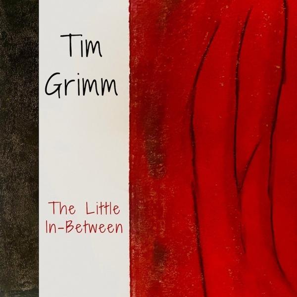 Tim Grimm - The Little In-Between - CD, Cd's en Dvd's, Cd's | Overige Cd's, Ophalen of Verzenden