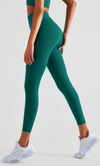 Core Balance Leggings - Emerald Green / M, Verzenden, Nieuw