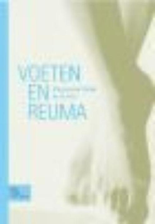 Voeten en reuma 9789031352975, Boeken, Wetenschap, Zo goed als nieuw, Verzenden