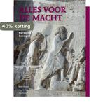 Alles voor de macht 9789087717803 Hans Verheij, Verzenden, Gelezen, Hans Verheij