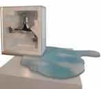 Costas Tsoclis (1930) - Leaking Water Tap, Antiek en Kunst