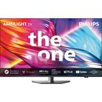 MegaStore: PHILIPS 65PUS8909 65 inch (165 cm) Televisie, Ophalen of Verzenden, Nieuw, 100 cm of meer, Philips