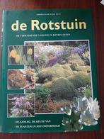 Rotstuin, de 9789062487929 Hermine van Wijhe-Ruys, Boeken, Gelezen, Hermine van Wijhe-Ruys, Verzenden