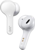 JVC HA-A8T-W - Draadloze Bluetooth sport hoofdtelefoon - Wit, Verzenden, Nieuw