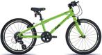 Frog Bikes - Frog 52 Groen - 20 inch - kinderfiets, Nieuw, 20 inch of meer, Ophalen of Verzenden, Frog Bikes