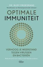 Optimale immuniteit 9789022337776 Rudy Proesmans, Boeken, Gelezen, Rudy Proesmans, Verzenden